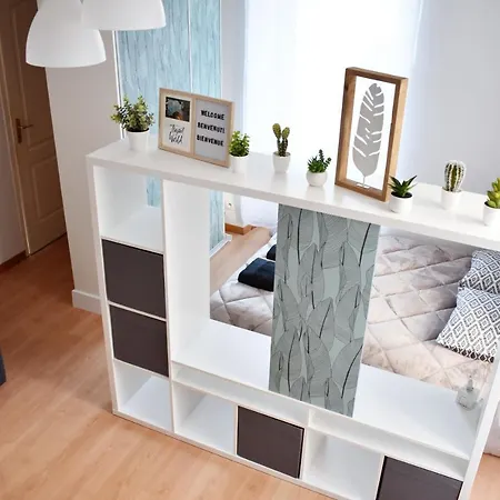 Cosy - Direct-renting 