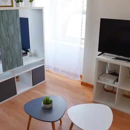 Cosy - Direct-renting 
