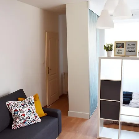 Cosy - Direct-renting 