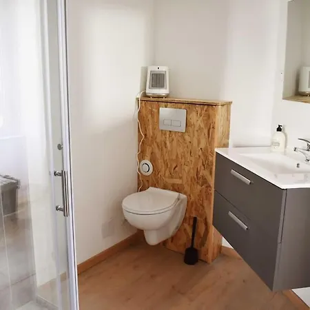 Apartment Cosy - Direct-renting 