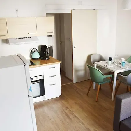 Cosy - Direct-renting 