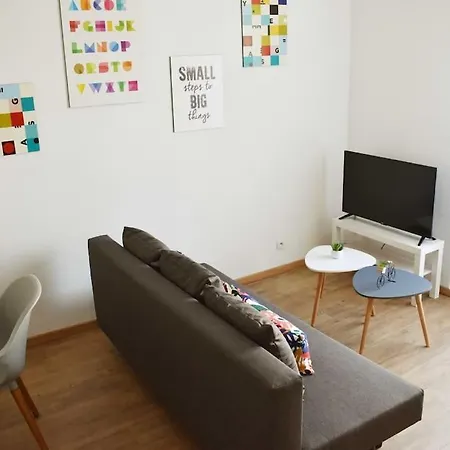 Apartment Cosy - Direct-renting 