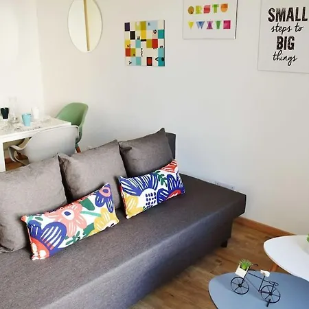 Apartment Cosy - Direct-renting 