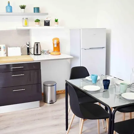 Cosy - Direct-renting 
