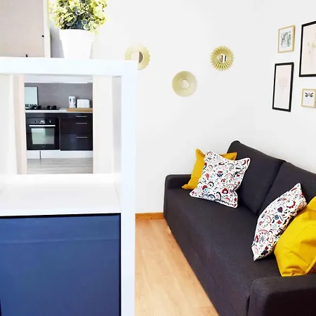 Cosy - Direct-renting 
