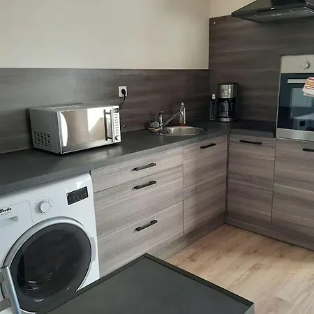 Apartment Cosy - Direct-renting 