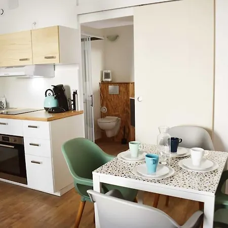 Cosy - Direct-renting 