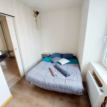 Apartment Cosy - Direct-renting 