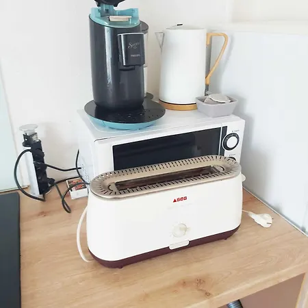 Cosy - Direct-renting 