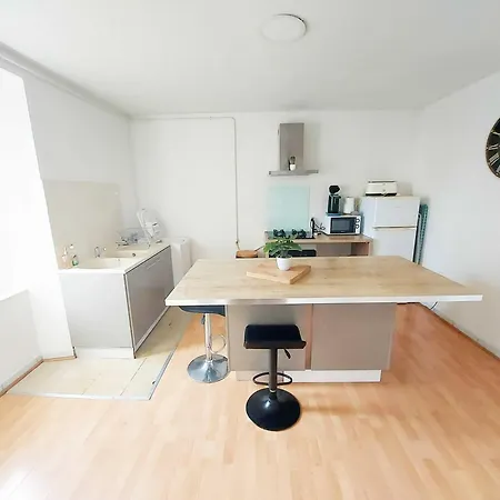 Appartement Cosy - Direct-renting 