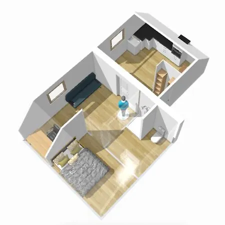 Cosy - Direct-renting 