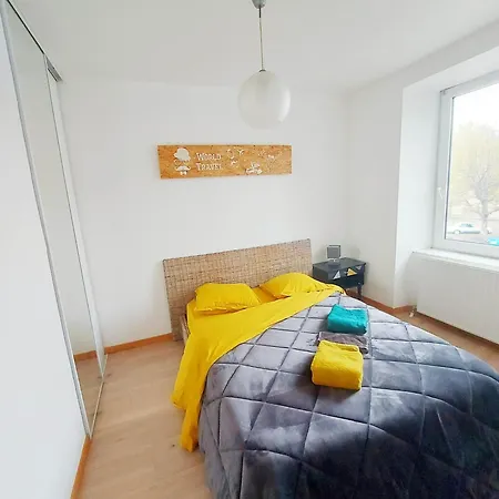 Apartment Cosy - Direct-renting 