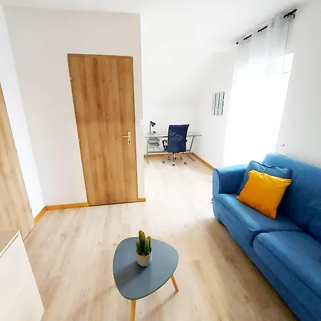 Apartment Cosy - Direct-renting 